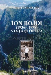 Ion Bojoi (1936-1998)