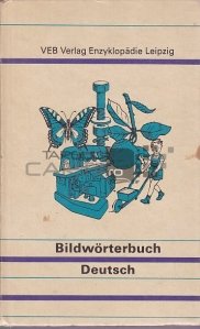Bildworterbuch Deutsch / Dictionar de germana in imagini