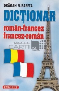 Dictionar roman-francez/ francez-roman
