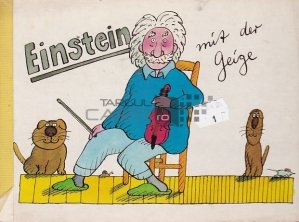 Einstein / Einstein si vioara