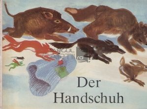 Der Handschuh / Manusa