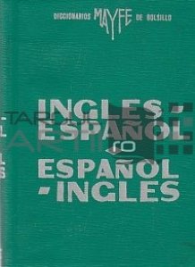 Ingles-Espanol/Espanol-Ingles