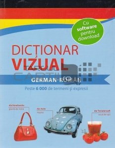Dictionar vizual german-roman