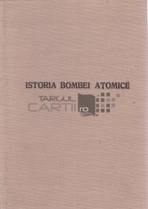 Istoria bombei atomice