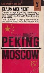Peking and Moscow