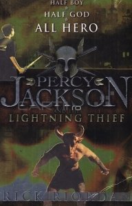 Percy Jackson and Lightnings Thief