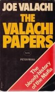 Joe Valachi The Valachi Papers