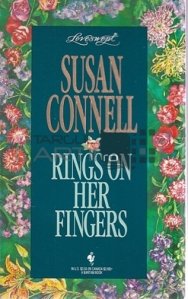 Rings on her Fingers / Inele pe degetele ei