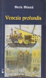 Venezia profundis
