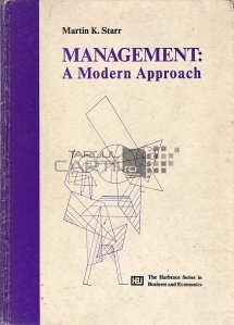 Management / Managementul: o abordare moderna