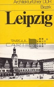 Bezirk Leipzig