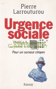 Urgence sociale