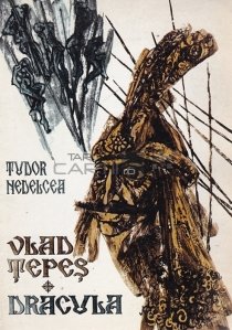 Vlad Tepes. Dracula