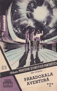 Colectia Povestiri stiintifico-fantastice, 93
