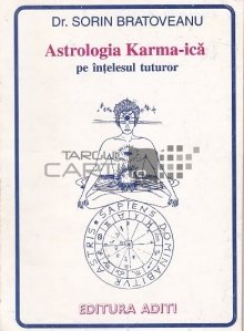 Astrologia Karma-ica pe intelesul tuturor