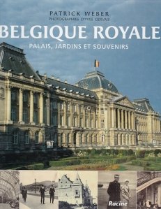 Belgique Royale