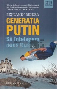 Generatia Putin