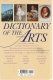 Dictionary of the Arts / Dictionarul artelor