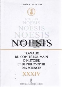 Noesis, 34/ 2009