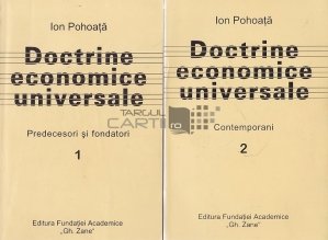 Doctrine economice universale