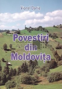 Povestiri din Moldovita