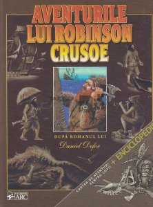 Aventurile lui Robinson Crusoe