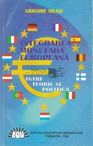 Integrarea monetara europeana