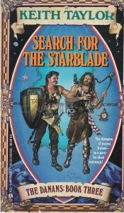 Search for The Starblade