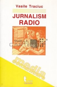 Jurnalism radio