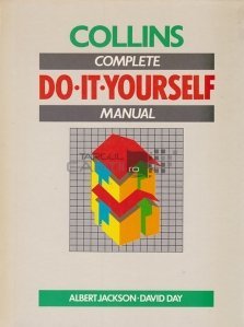 Collins Complete Do It Yourself Manual