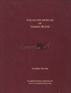 Collected Articles of George Bayer