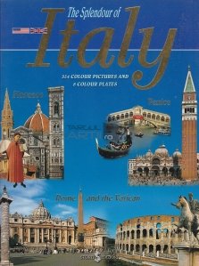 The Splendour of Italy