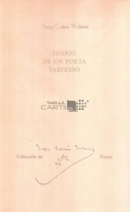 Diario de un poeta tartesso / Jurnalul unui poet din Tartessos