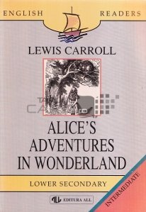 Alice's Adventures in Wonderland / Alice in Tara Minunilor
