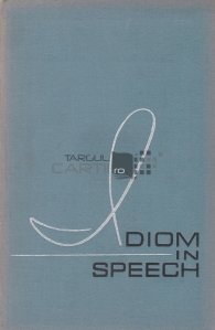 Idiom In Speech