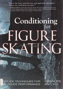 Conditioning for Figure Skating