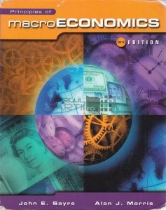 Principles of MacroEconomics / Principiile macroeconomiei