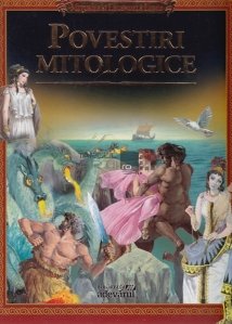 Povestiri mitologice