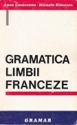 Gramatica limbii franceze