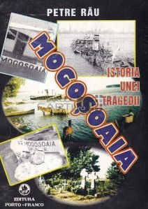 Mogosoaia
