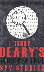 Terry Deary's Terribly Story