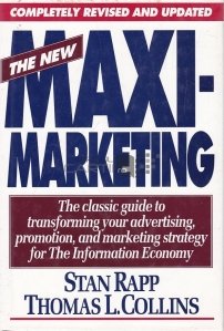 The New Maxi-Marketing