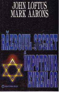 Razboiul secret impotriva evreilor
