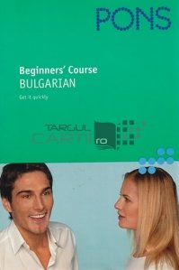 Begginers' Course. Bulgarian / Cursuri de bulgara pentru incepatori.