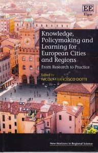 Knoledge, Policymaking and Learning for European Cities and Regions