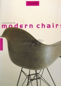 Modern Chairs