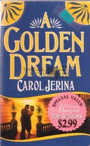 A golden dream / Un vis de aur