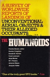 The Humanoids / Humanoizii