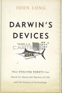 Darwin's Devices / Dispozitivele lui Darwin