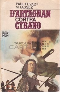 D' Artagnan contra Cyrano